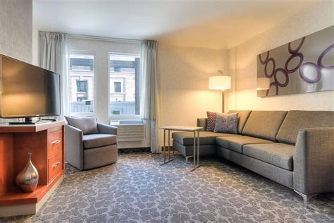 springhill suites vieux montréal.